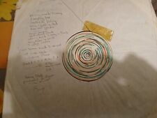 Tommy McCook -Horny In Dub White Label. -  Cat Number - GROL 150  Rare Vinyl,Dub