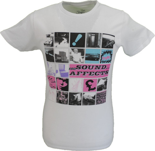 Mens the jam white sound - jam,