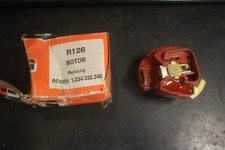 CI IGNITION ROTOR ARM - R126 Bosch 1.234.332.340 VW Golf Mk1/2 Scirocco Mk2