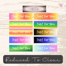 Craft Clearout Clearance : 11