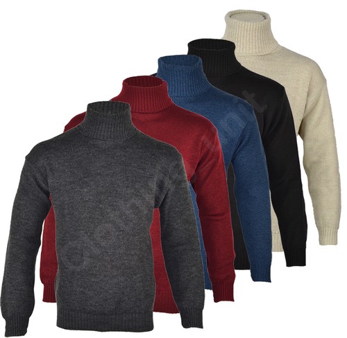 Mens roll turtle - mens,