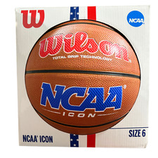 NEW - Wilson - TWO (2) NCAA