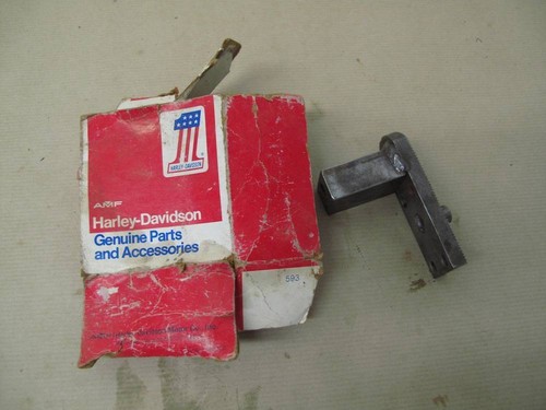 Genuine new nos harley - genuine,