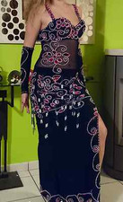 Sexy Egyptian professional