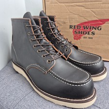 Red Wing 8849 6'' Classic Moc