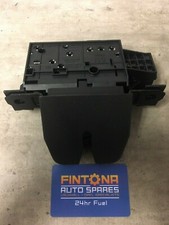 New Genuine GM Vauxhall Vectra C Hatch + Estate Rear Boot Locking Catch 13185566