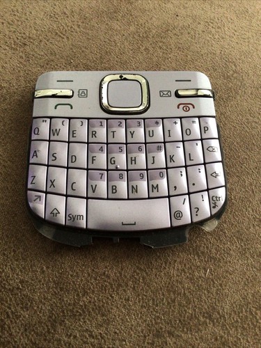 Genuine original nokia 00 - original, c3-00