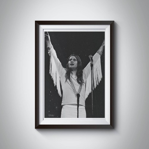 Ozzy osbourne prince - ozzy,