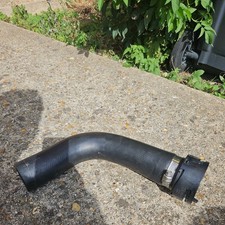 Mazda 3 6 2015 Diesel intercooler hose pipe SH01132E1 