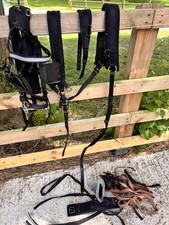 Driving Harness Cottage Craft