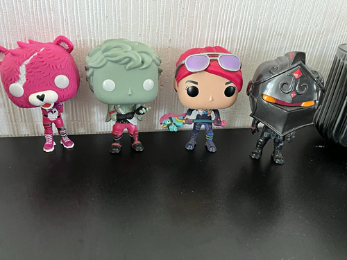 Funko pop fortnite - pop!, figures