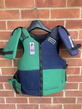 Rodney Powell Equestrian Protector Armour 3 Slim