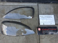 Vauxhall corsa headlight - vauxhall, c
