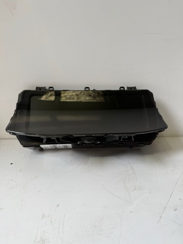 Jaguar speedometer digital - xe,