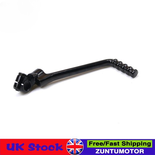 Motorcycle 16mm kick start - kick,