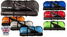 Avalon Archery Tyro Plus Soft Padded Bag Recurve Take Down Bow With Arrow Tube