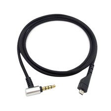 OFC Earphone Plug Audio Cable