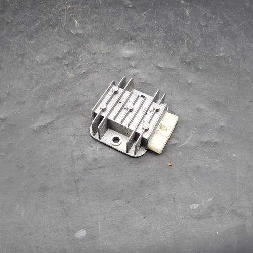 Rectifier cruiser benero - rectifier, 50