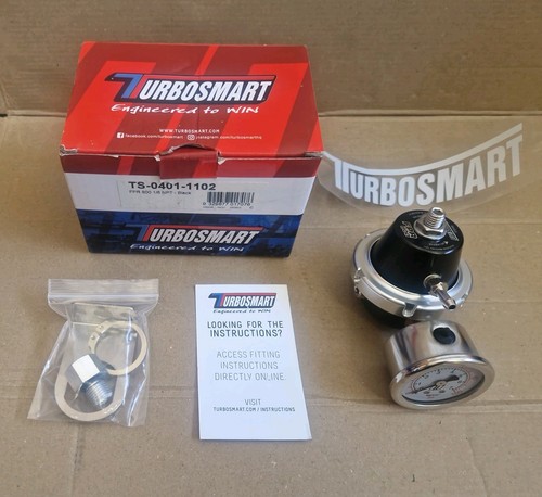 Turbosmart fpr800 fuel - turbosmart,