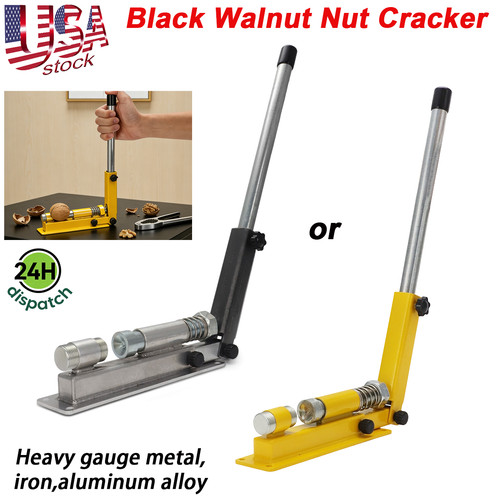Heavy duty black walnut - duty,