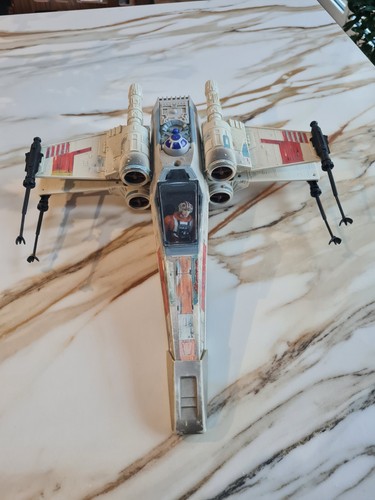 Star wars wing - x-wing,