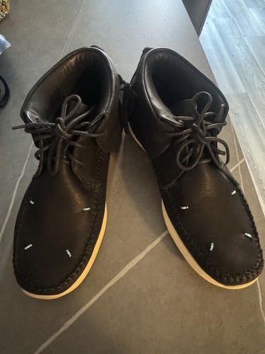 Visvim fbt lhamo folk beaded - visvim,