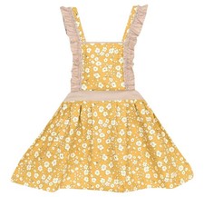 Kids Cooking Baking Apron |