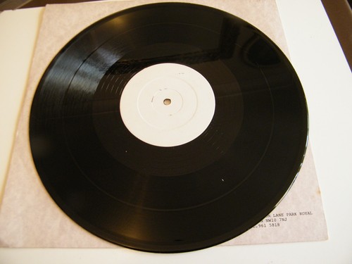 Pinchers jam bandelero - pinchers, 1991