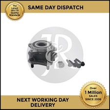 Fits Suzuki Grand Vitara-Kizashi Front-Rear Hub Wheel Bearing Kit 2005>Onwards