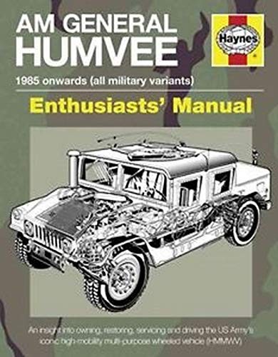 General humvee the us - am, humvee: