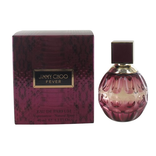 Jimmy choo fever 40ml edp - jimmy,