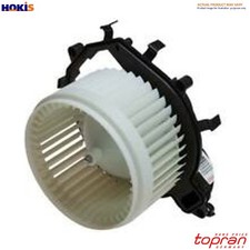 INTERIOR BLOWER 107 228 FOR VW