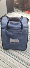 Black market soho record bag