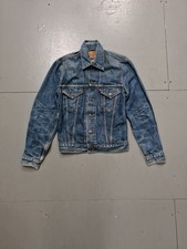 Levi’s Denim Trucker Jacket