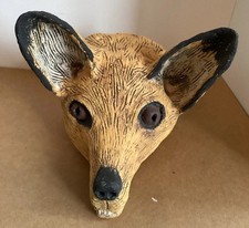 Unique Vintage Studio Pottery