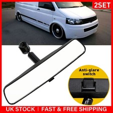 Pair Universal Interior Rear