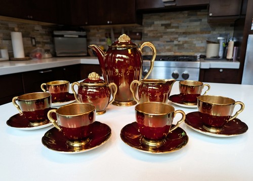 Vintage carlton ware - vintage,