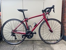 Trek Lexa SLX 50cm Vibrant Red, 11-Speed Aluminium WSD (Collection from Oxford)