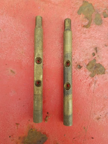 Vintage solex carburettor - solex,