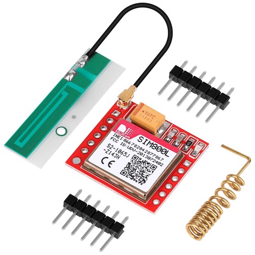 Yeluft 1pcs sim800l gprs - gprs, gsm