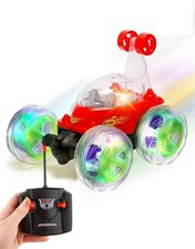 Rechargeable Stunt Car 360