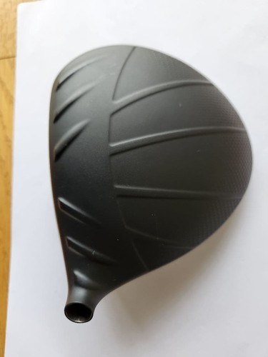 Ping g400max driver 5deg - g400max, rh