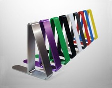 Minimalist Modern Book End |