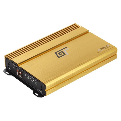 Audio 1100 x1d classd - gt,