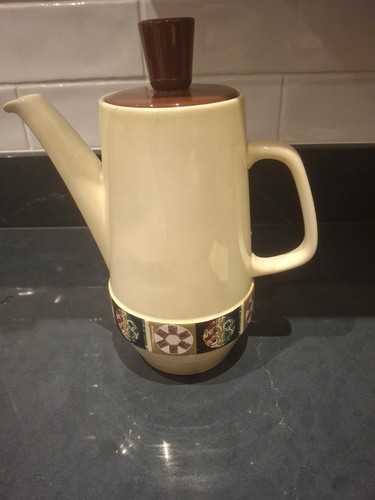 1960 vintage carlton - vintage, ware