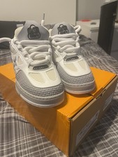 LV Louis Vuitton Shoes