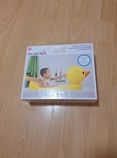 Munchkin Inflatable Duck Bath