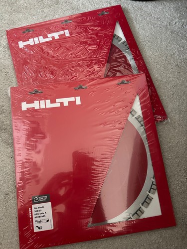 Hilti diamond cutting disc - diamond,