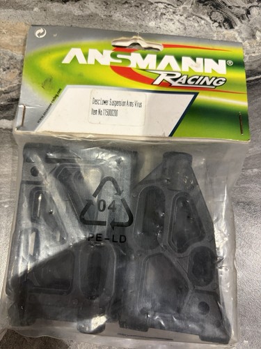 Ansmann virus parts - ansmann,