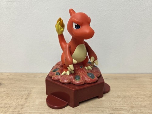 Pokémon charmeleon nintendo - pokémon,